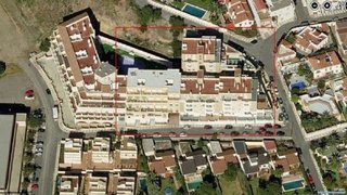 Garaje en venta en Aguadulce Norte en Roquetas de Mar