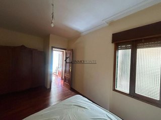 Piso en venta en Centro - Echegaray en Pontevedra