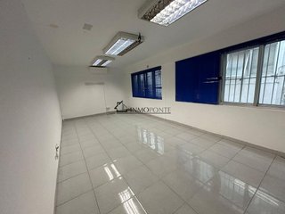 Oficina en venta en Ensanche - Sar en Santiago de Compostela