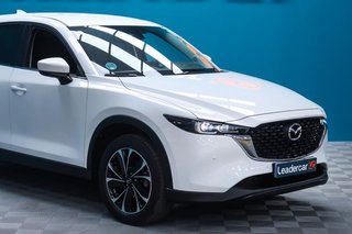 Mazda CX-5 2.0 GE 121kW (165CV) 2WD Origin