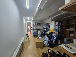 Local comercial en venta en Zona de Plaza de Barcelos en Pontevedra