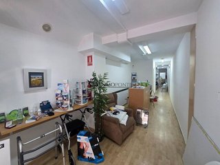 Local comercial en venta en Zona de Plaza de Barcelos en Pontevedra