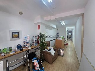 Local comercial en venta en Zona de Plaza de Barcelos en Pontevedra
