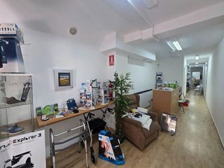 Local comercial en venta en Zona de Plaza de Barcelos en Pontevedra