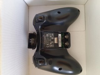 Xbox 360 con Kinect y juegos