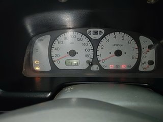 Suzuki Jimny 2000