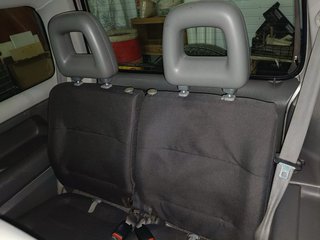 Suzuki Jimny 2000