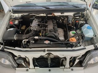 Suzuki Jimny 2000