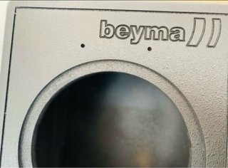 2 Cajones Graves Beyma Power 10 - NUEVOS