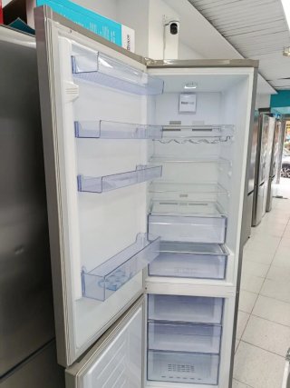 Nevera Beko Combi con garantía