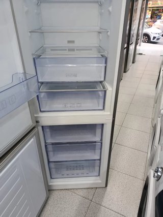 Nevera Beko Combi con garantía