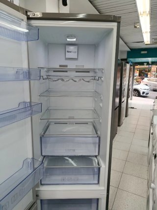 Nevera Beko Combi con garantía