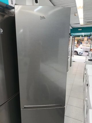 Nevera Beko Combi con garantía