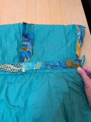 Traje Flamenca Talla 40