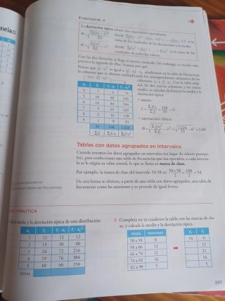 Matemáticas 3 ESO