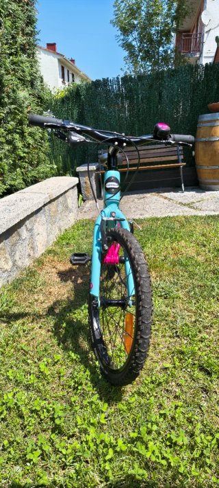 Bicicleta Orbea Grow2