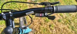 Bicicleta Orbea Grow2