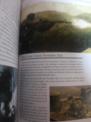 Metal Gear Solid: El Legado de Big Boss