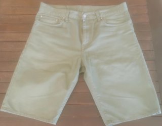 Pack 2 Pantalones Cortos Carhartt WIP