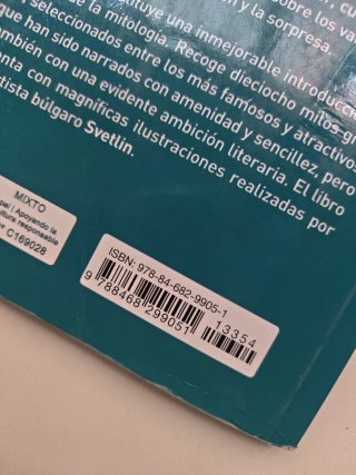 Mitos griegos