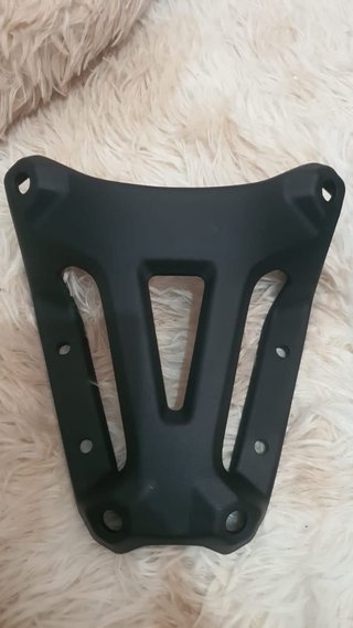 Honda CBR600RR 05-06 Doble Burbuja Parabrisas