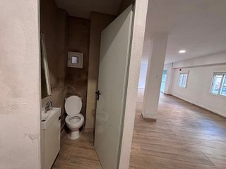 Local comercial en venta en Zona Campus Universitario en Burjassot
