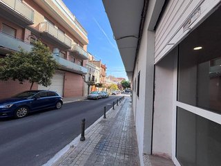 Local comercial en venta en Zona Campus Universitario en Burjassot