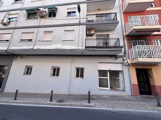 Local comercial en venta en Zona Campus Universitario en Burjassot