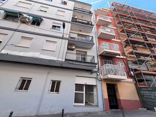 Local comercial en venta en Zona Campus Universitario en Burjassot