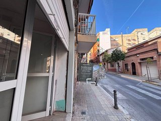 Local comercial en venta en Zona Campus Universitario en Burjassot