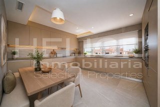 Ático en venta en Benicalap en Valencia