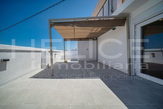 Ático en venta en Benicalap en Valencia