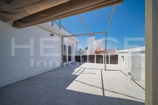 Ático en venta en Benicalap en Valencia