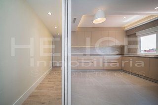 Ático en venta en Benicalap en Valencia