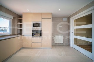 Ático en venta en Benicalap en Valencia