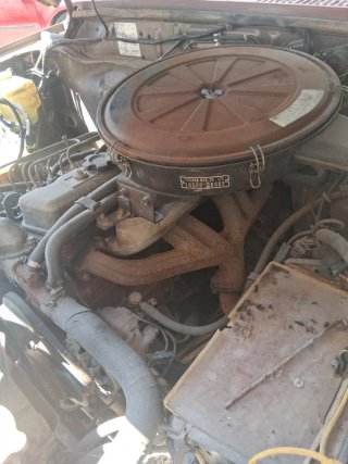 Nissan Patrol 1992