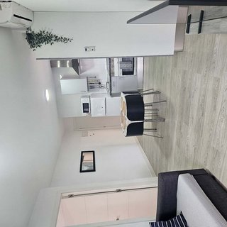 Piso en alquiler en El Cabanyal- El Canyamelar en Valencia