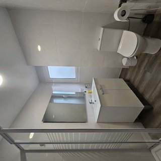 Piso en alquiler en El Cabanyal- El Canyamelar en Valencia
