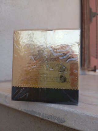 Profumo Champagne Yvresse Yves Saint Laurent
