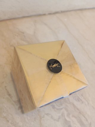 Profumo Champagne Yvresse Yves Saint Laurent