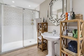 Casa pareada en alquiler en Lomas de Marbella Club en Marbella