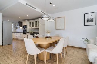 Casa pareada en alquiler en Lomas de Marbella Club en Marbella
