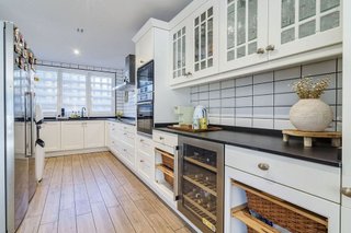 Casa pareada en alquiler en Lomas de Marbella Club en Marbella