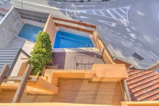 Casa pareada en alquiler en Lomas de Marbella Club en Marbella