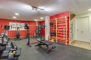 Casa pareada en alquiler en Lomas de Marbella Club en Marbella