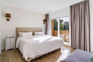Casa pareada en alquiler en Lomas de Marbella Club en Marbella