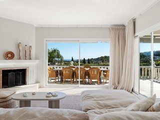 Chalet en alquiler en Los Naranjos en Marbella