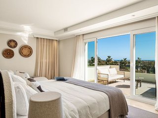 Chalet en alquiler en Los Naranjos en Marbella