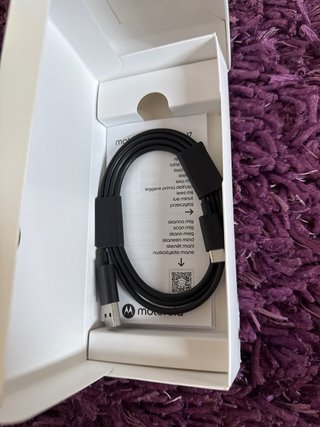 Motorola Moto G 17