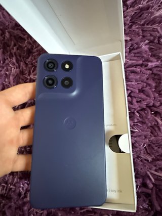 Motorola Moto G 17